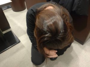 スタッフ写メ日記