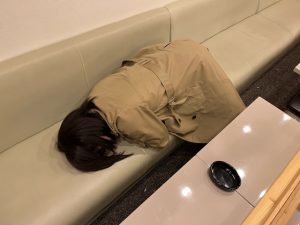 スタッフ写メ日記