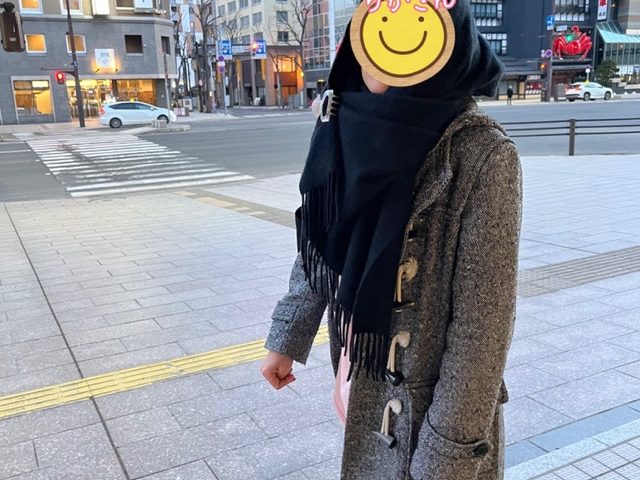 スタッフ写メ日記