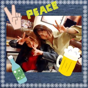 スタッフ写メ日記