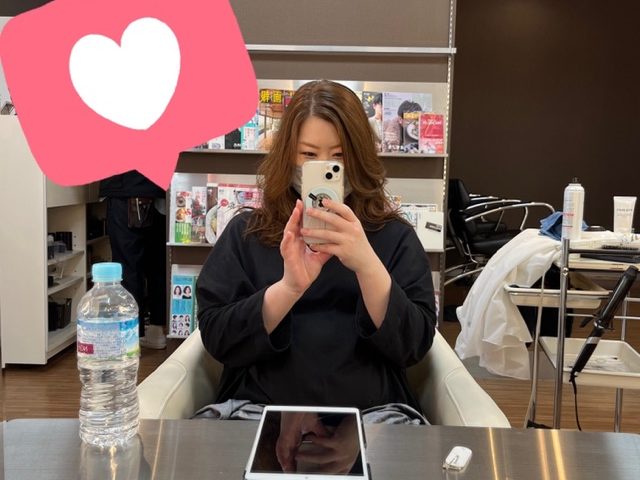 スタッフ写メ日記