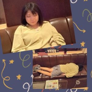 スタッフ写メ日記