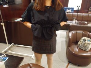 スタッフ写メ日記