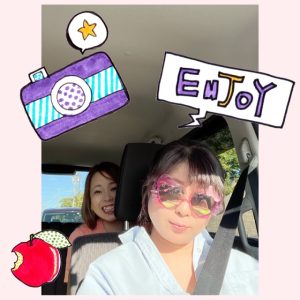 スタッフ写メ日記