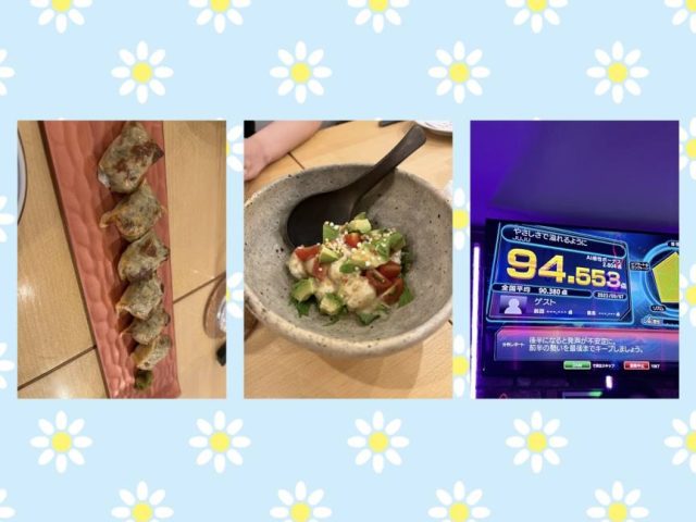 スタッフ写メ日記