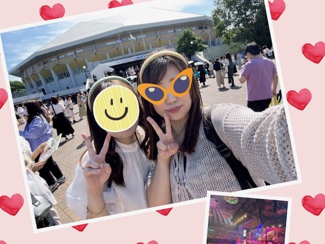 スタッフ写メ日記