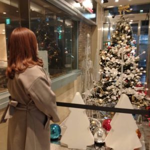 スタッフ写メ日記