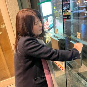 スタッフ写メ日記