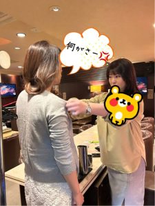 スタッフ写メ日記