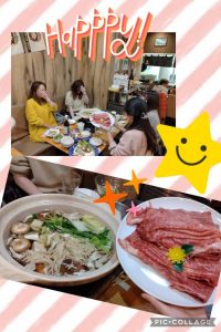 スタッフ写メ日記