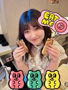 スタッフ写メ日記