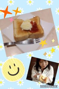 スタッフ写メ日記