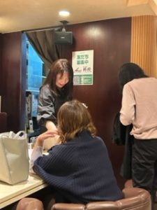 スタッフ写メ日記