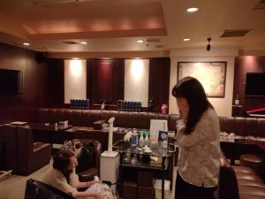スタッフ写メ日記