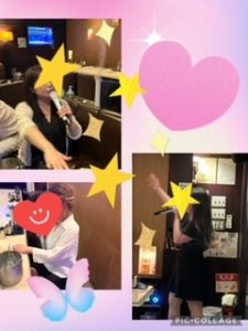 スタッフ写メ日記