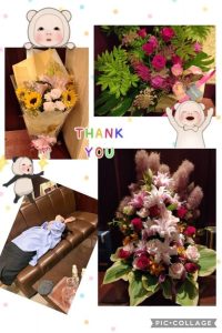 スタッフ写メ日記