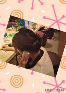 スタッフ写メ日記