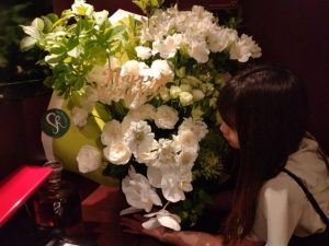 スタッフ写メ日記