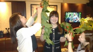 スタッフ写メ日記