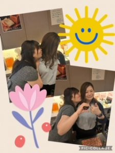 スタッフ写メ日記