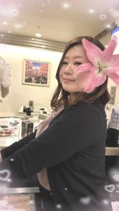 スタッフ写メ日記