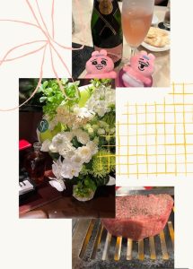 スタッフ写メ日記