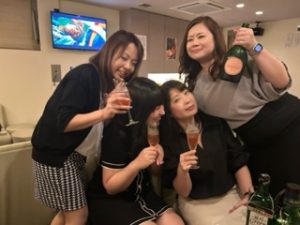 スタッフ写メ日記