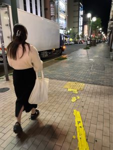 スタッフ写メ日記
