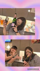 スタッフ写メ日記