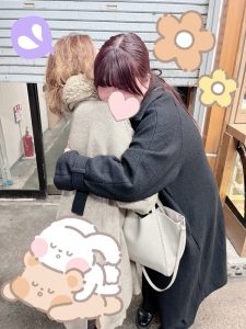 スタッフ写メ日記