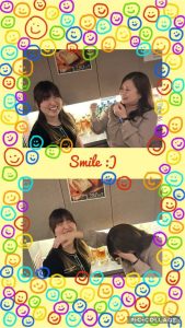 スタッフ写メ日記