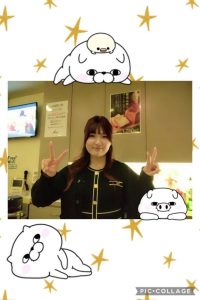 スタッフ写メ日記