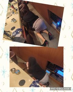スタッフ写メ日記