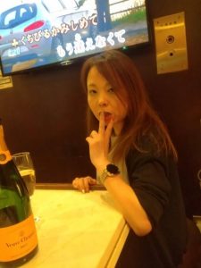 スタッフ写メ日記
