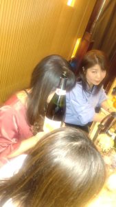 スタッフ写メ日記
