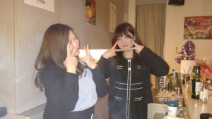 スタッフ写メ日記