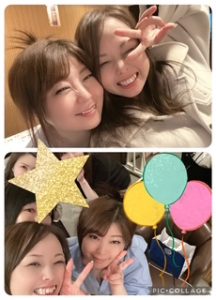 スタッフ写メ日記
