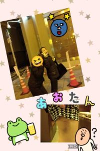 スタッフ写メ日記