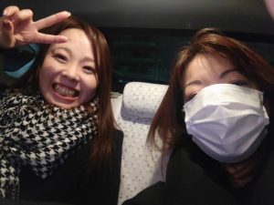 スタッフ写メ日記
