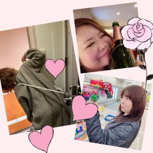 スタッフ写メ日記