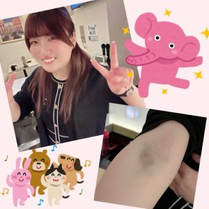 スタッフ写メ日記