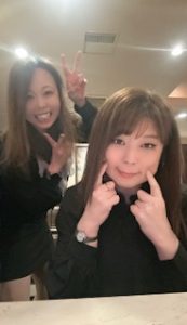 スタッフ写メ日記
