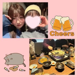 スタッフ写メ日記