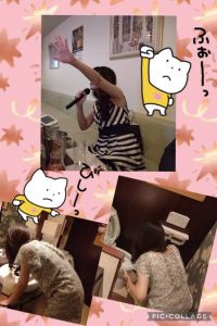 スタッフ写メ日記