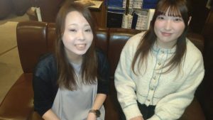 スタッフ写メ日記