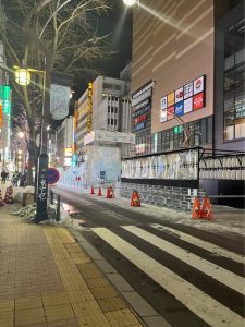 スタッフ写メ日記