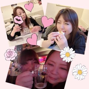 スタッフ写メ日記