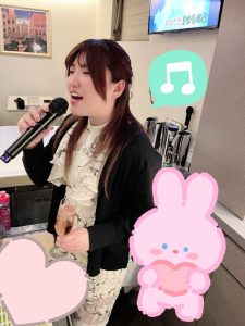 スタッフ写メ日記