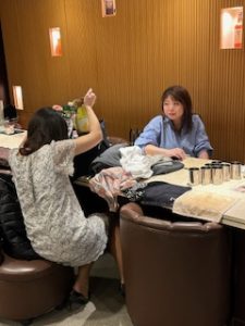 スタッフ写メ日記