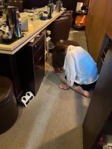 スタッフ写メ日記